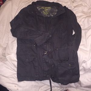 Aeropostale light weight jacket